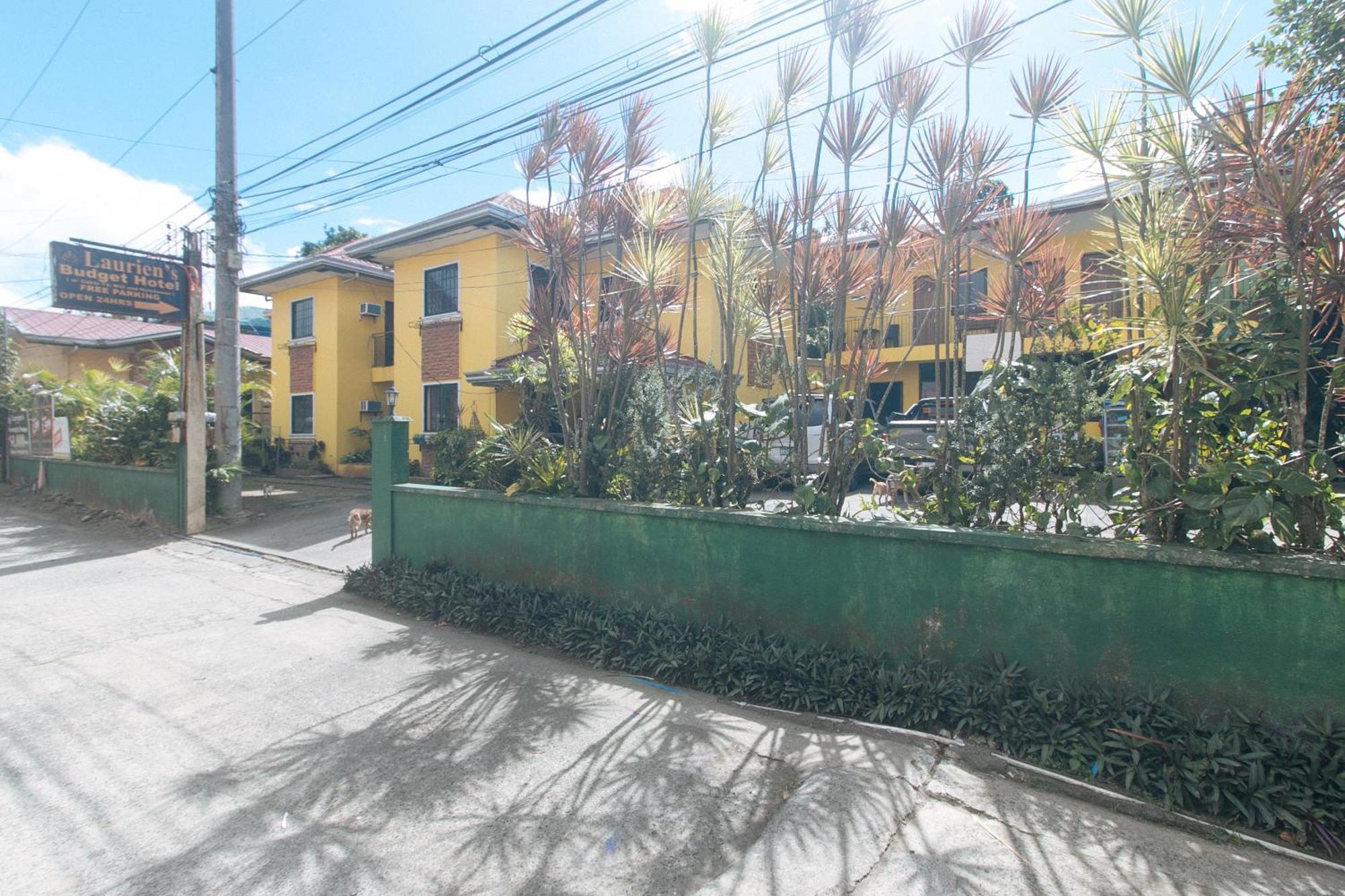 Lauriens Hotel Tagaytay Tagaytay City Exterior photo