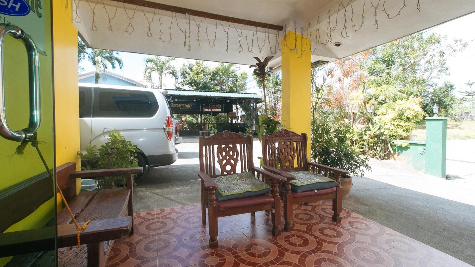 Lauriens Hotel Tagaytay Tagaytay City Exterior photo